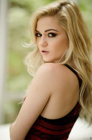 Milky white beauty - 10