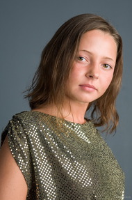 Presenting Bettina C - 00