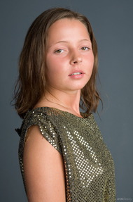 Presenting Bettina C - 02