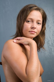 Presenting Bettina C - 09