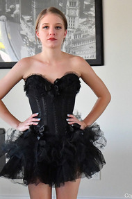 Black Swan Ballet - 15