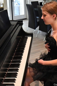 Black Swan Ballet - 19