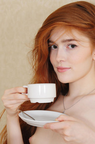 Cup Of Tea - 14