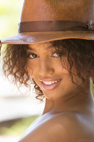 Ebony Darling Noel Monique - 05