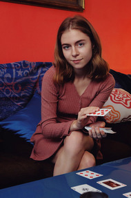 Card Shark - 00